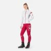 Rossignol Jackets Women's Poursuite Nordic Ski Jacket MULTI