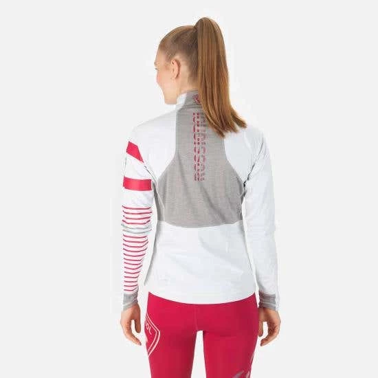 Rossignol Jackets Women's Poursuite Nordic Ski Jacket MULTI - Image 3