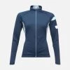 Rossignol Jackets Women's Poursuite Nordic Ski Jacket BLUE
