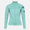 Rossignol Jackets Women's Poursuite Nordic Ski Jacket BLUE