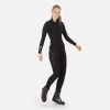 Rossignol T-Shirt & Tops Women's Infini Compression Race Top BLACK