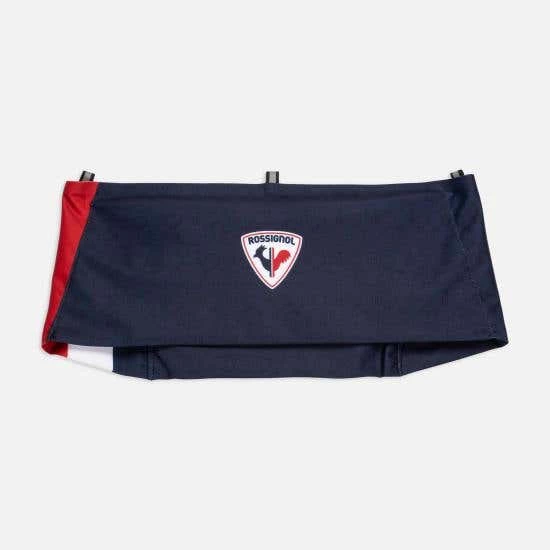 Rossignol Small Accessories Unisex R-Exp Trail Running Belt BLUE - Image 3