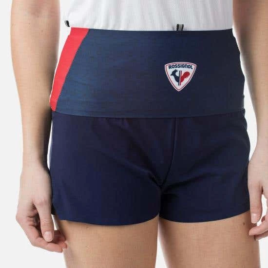 Rossignol Small Accessories Unisex R-Exp Trail Running Belt BLUE - Image 4