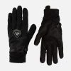 Rossignol Gloves & Mittens Men's XC Active Gloves BLACK