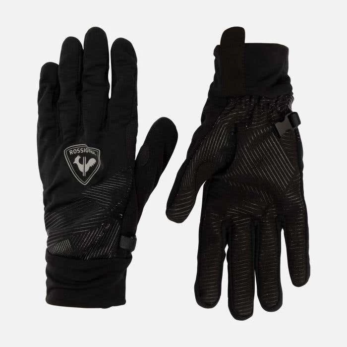 Rossignol Gloves & Mittens Men's XC Active Gloves BLACK