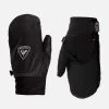 Rossignol Gloves & Mittens Men's XC Alpha I Tip Gloves BLACK