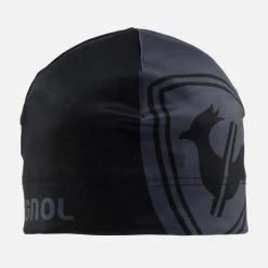 Rossignol Hats - Headwear & Scarves XC World Cup Beanie BLACK