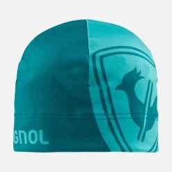 Rossignol Hats - Headwear & Scarves XC World Cup Beanie BLUE