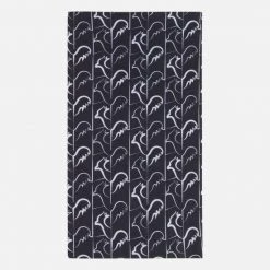 Hats - Headwear & Scarves Rossignol Tube BLACK