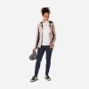 Rossignol Jackets Women's Soft-Shell Jacket PINK PURPLE
