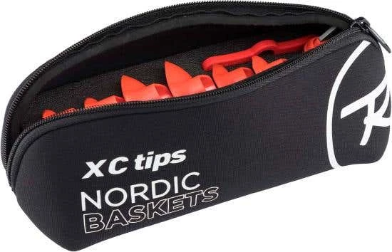 Rossignol Small Accessories L1 XC-TIPS FULL BOX