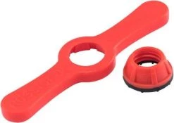 Rossignol Small Accessories L1 XC-TIPS NUTS & TOOL